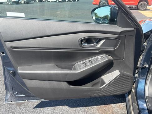 Used 2024 Honda Accord EX image 7