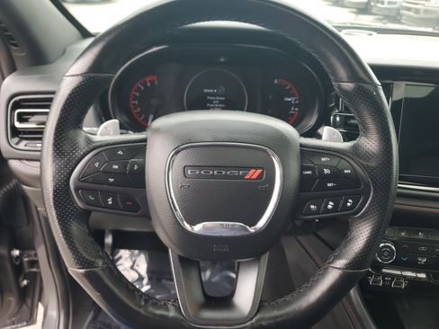 Used 2024 Dodge Durango R/T RWD image 22