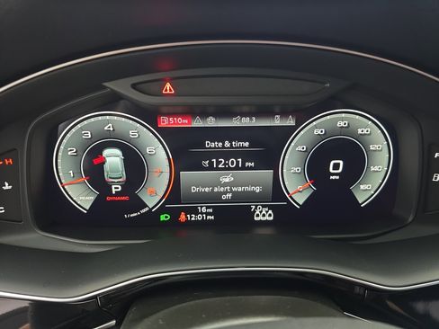 New 2026 Audi Q8 Premium Plus image 19