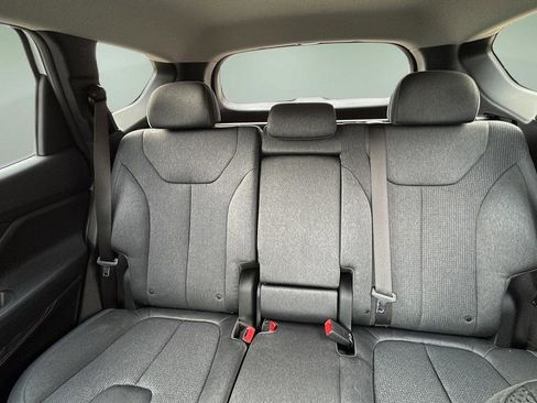 Certified 2023 Hyundai Santa Fe SE AWD/4WD image 10