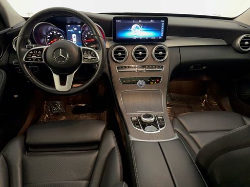 Used 2019 Mercedes-Benz C 300 Sedan image 17