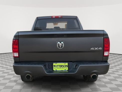 Used 2017 RAM 1500 Express image 3