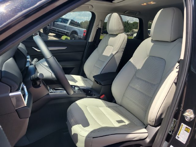 Used 2025 MAZDA CX-5 AWD 2.5 S w/ Preferred Package image 20