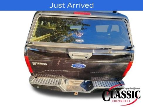 Used 2015 Ford F150 XL w/ Equipment Group 101A Mid image 9