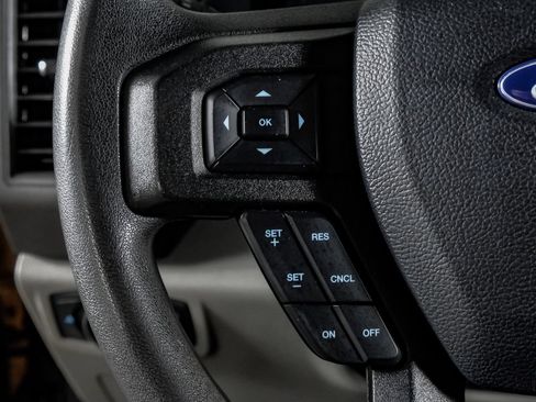 Used 2020 Ford F350 XL w/ STX Appearance Package AWD/4WD image 16