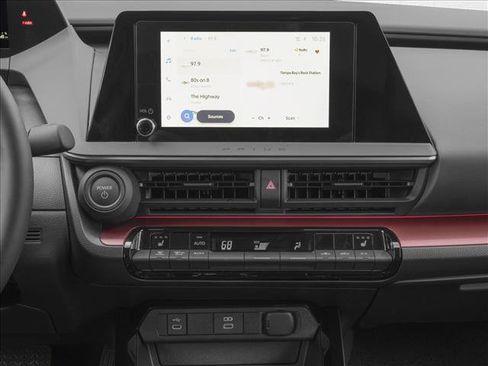 New 2026 Toyota Prius Plug-In Hybrid image 7