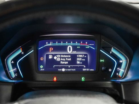 Used 2018 Honda Odyssey EX-L image 25