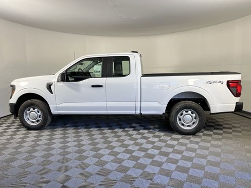 New 2025 Ford F150 XL image 2