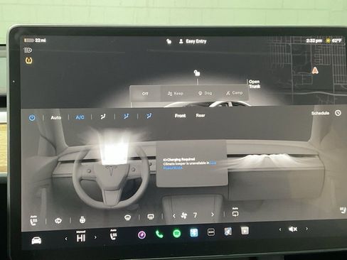 Used 2022 Tesla Model 3 Long Range image 17