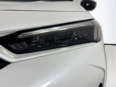 New 2026 Honda Civic Sport Touring image 11