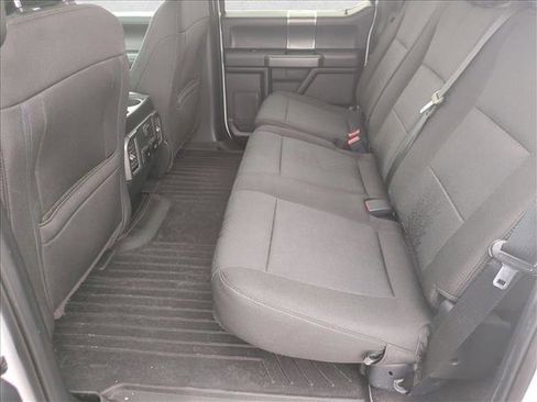 Used 2020 Ford F150 XLT w/ Equipment Group 302A Luxury image 18