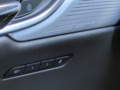 Certified 2023 Cadillac XT6 Premium Luxury w/ Technology Package image 22