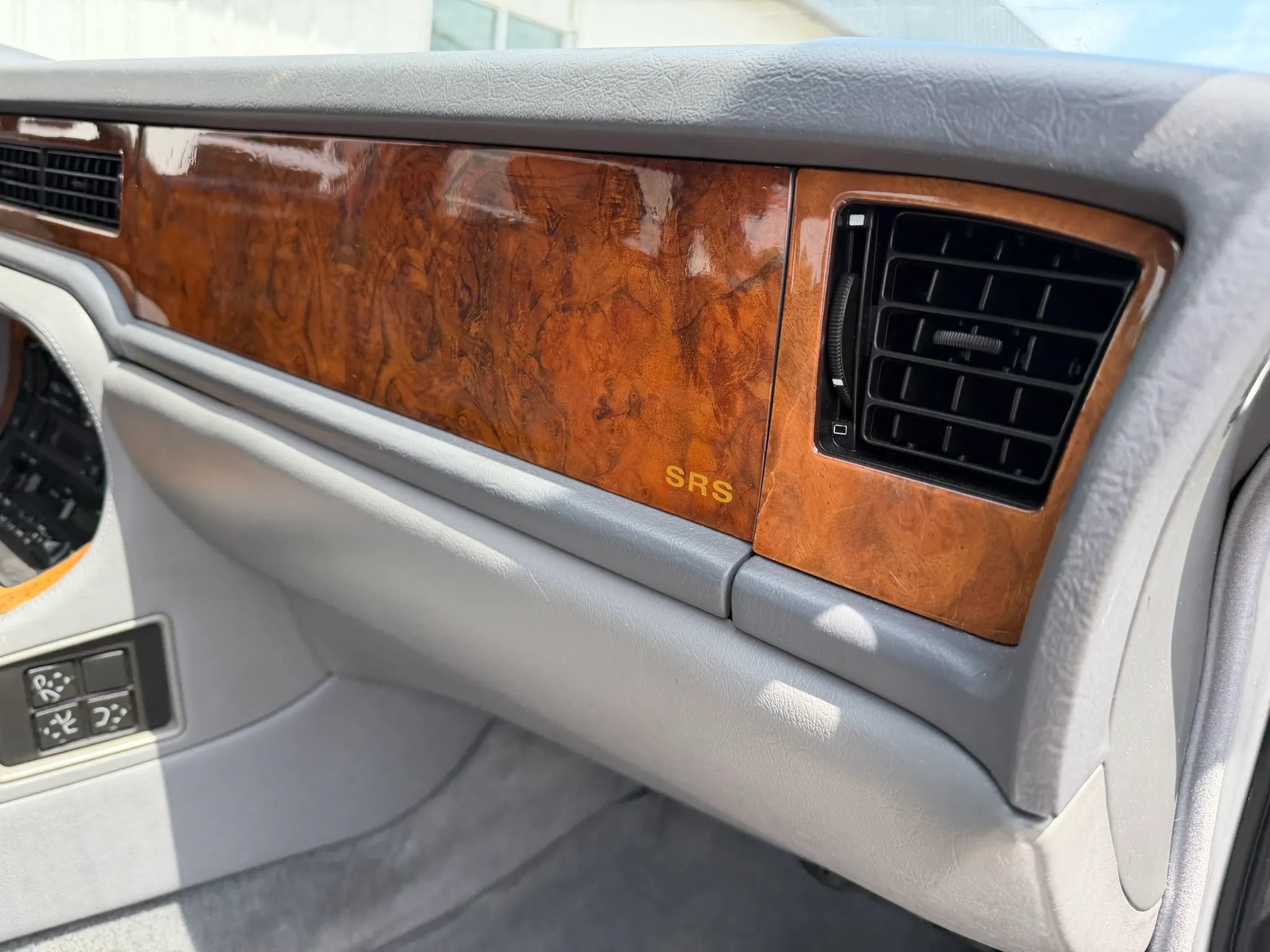 Used 1994 Jaguar XJ6 RWD image 13