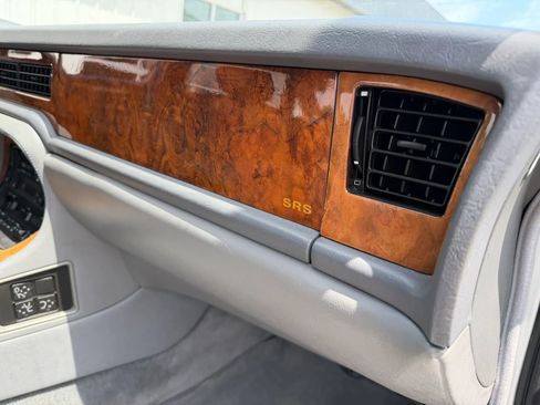 Used 1994 Jaguar XJ6 RWD image 13