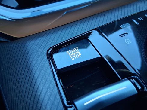 New 2026 BMW X3 xDrive30 w/ Convenience Package image 13