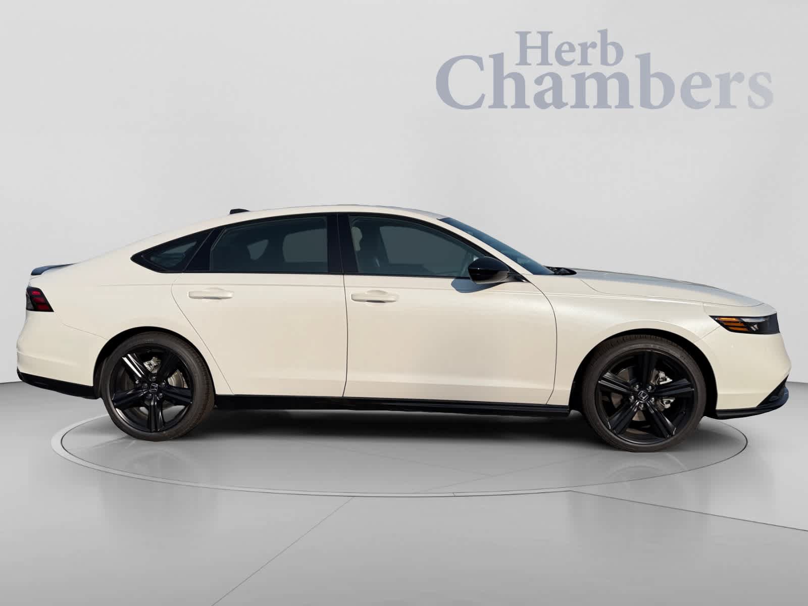 New 2026 Honda Accord Sport image 11