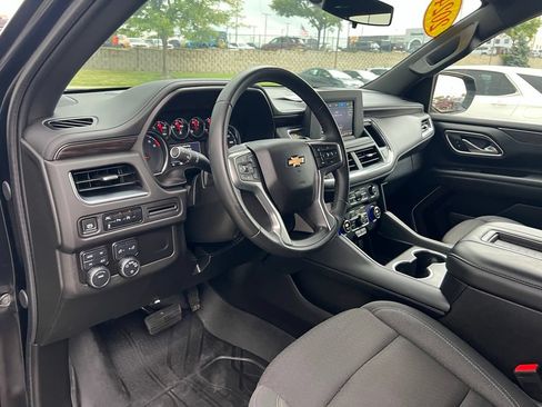 Used 2024 Chevrolet Tahoe LS w/ Driver Alert Package AWD/4WD image 18