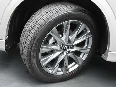 Used 2025 MAZDA CX-5 AWD 2.5 S w/ Premium Plus Pkg image 22