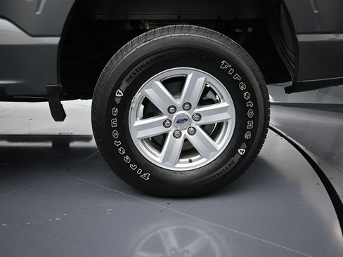 Used 2023 Ford F150 XLT w/ Equipment Group 301A Mid image 10