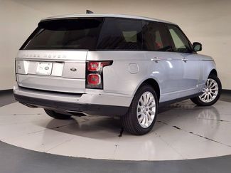 Used 2020 Land Rover Range Rover HSE video 2
