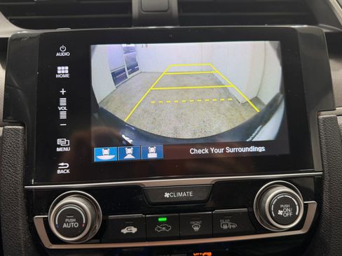 Used 2016 Honda Civic EX image 17