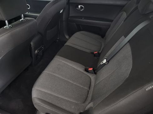 Certified 2024 Hyundai Ioniq 5 SEL AWD/4WD image 16