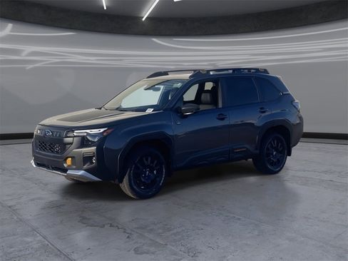 New 2026 Subaru Forester Wilderness image 3