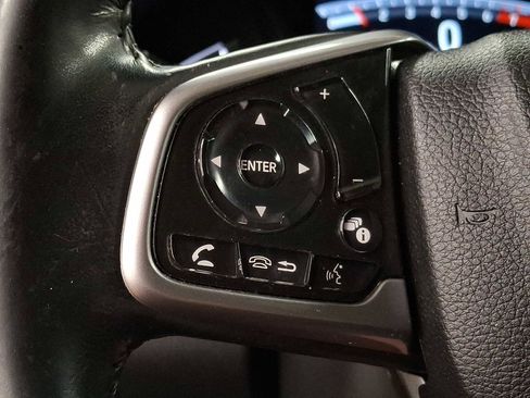 Used 2019 Honda CR-V EX-L image 19