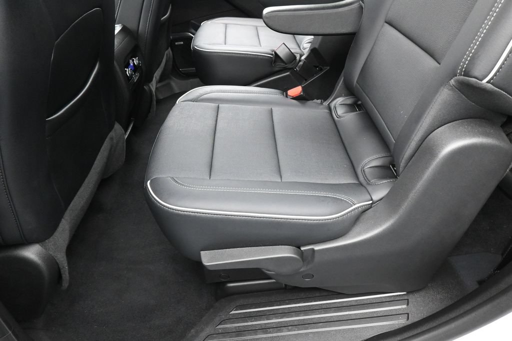 Used 2026 Buick Enclave Preferred w/ LPO, Floor Liner Package FWD image 38