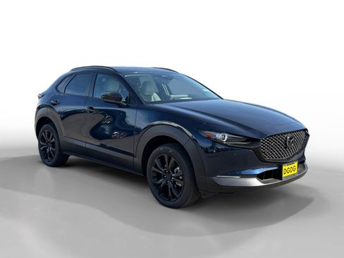 New 2026 MAZDA CX-30 AWD 2.5 S image 7