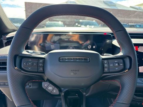 New 2026 Dodge Charger Scat Pack image 18