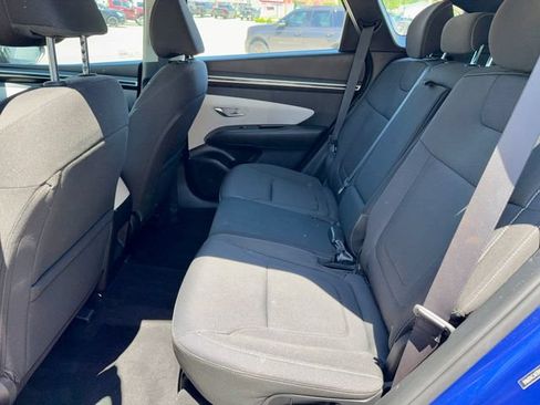 Used 2022 Hyundai Tucson SE w/ Cargo Package AWD/4WD image 11
