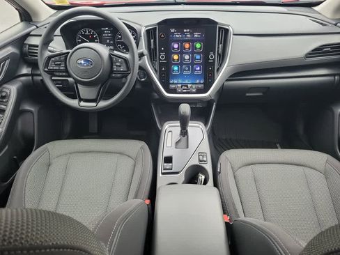 Used 2024 Subaru Crosstrek 2.0i Premium image 10