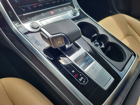 Certified 2026 Audi Q7 3.0T Premium Plus w/ Premium Plus Package AWD/4WD image 30