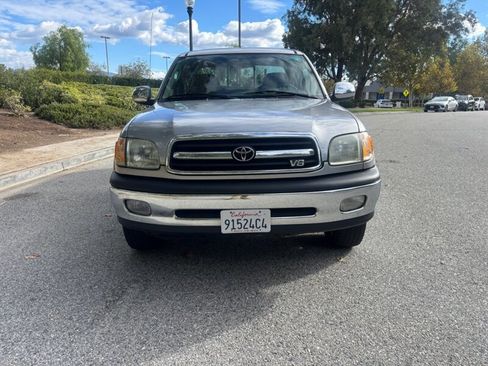 Used 2002 Toyota Tundra SR5 image 9