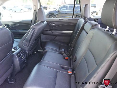 Used 2022 Honda Pilot Special Edition image 45