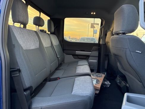 Used 2026 Ford F350 XLT w/ XLT Premium Package image 11