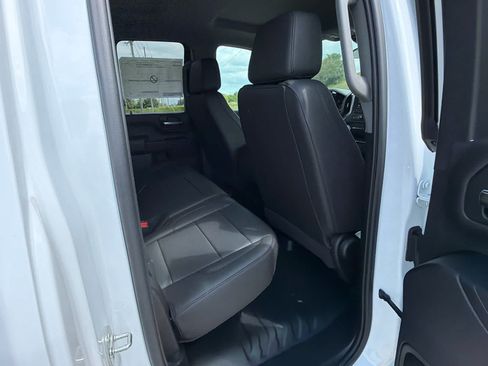 New 2026 GMC Sierra 2500 Pro w/ Convenience Package AWD/4WD image 22