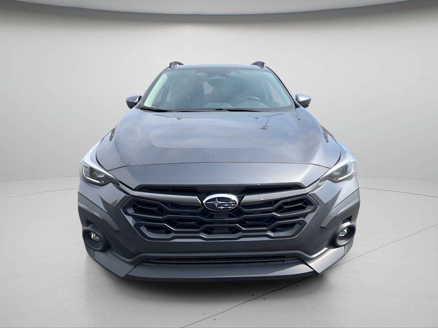 Used 2024 Subaru Crosstrek 2.5i Limited w/ Popular Package #3A AWD/4WD image 3