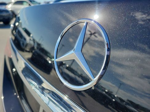 Certified 2023 Mercedes-Benz S 580 4MATIC Sedan image 7