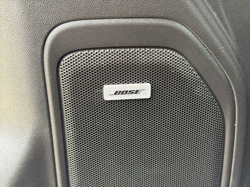 Used 2020 Chevrolet Silverado 1500 LT Trail Boss AWD/4WD image 24