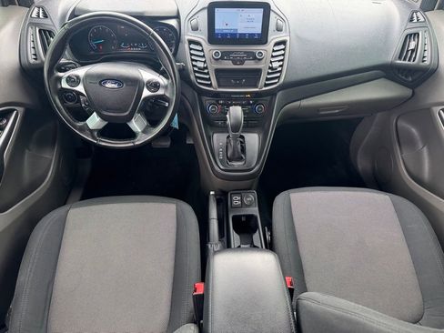 Used 2020 Ford Transit Connect XL w/ Trailer Tow Package FWD image 24