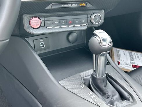New 2026 Ford Mustang Premium RWD image 15
