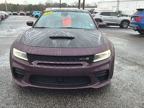 Used 2022 Dodge Charger Scat Pack image 3