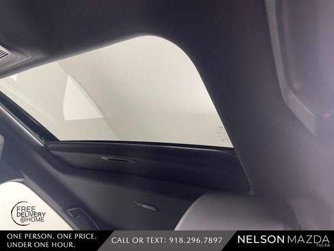 New 2026 MAZDA MAZDA3 s image 19