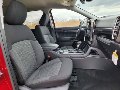 New 2026 Ford Ranger XLT AWD/4WD image 23