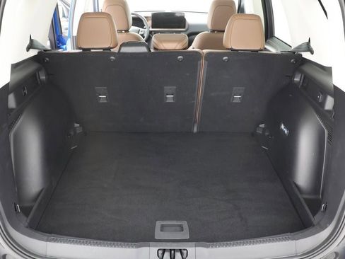 Used 2025 Ford Bronco Sport Outer Banks w/ Outer Banks Tech Package+ image 31