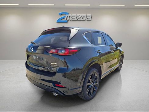 New 2025 MAZDA CX-5 2.5 Turbo image 10