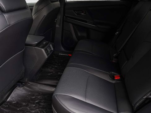 New 2026 Toyota bZ Woodland AWD/4WD image 22