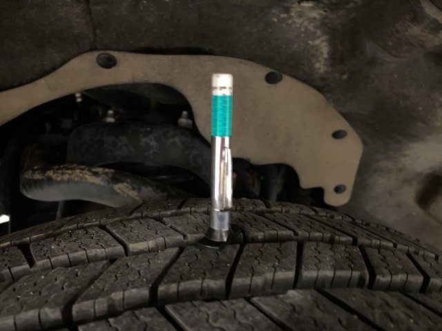 Used 2022 Ford Expedition Limited AWD/4WD image 19